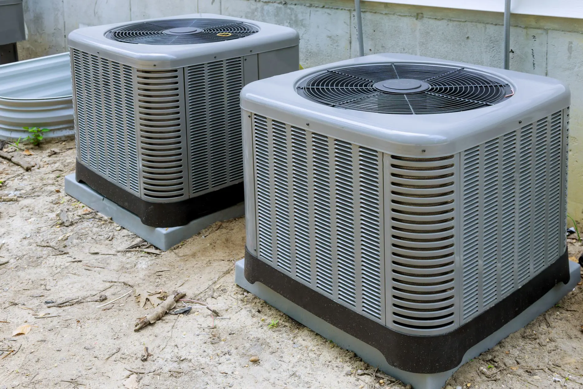 Air Conditioning Austin TX