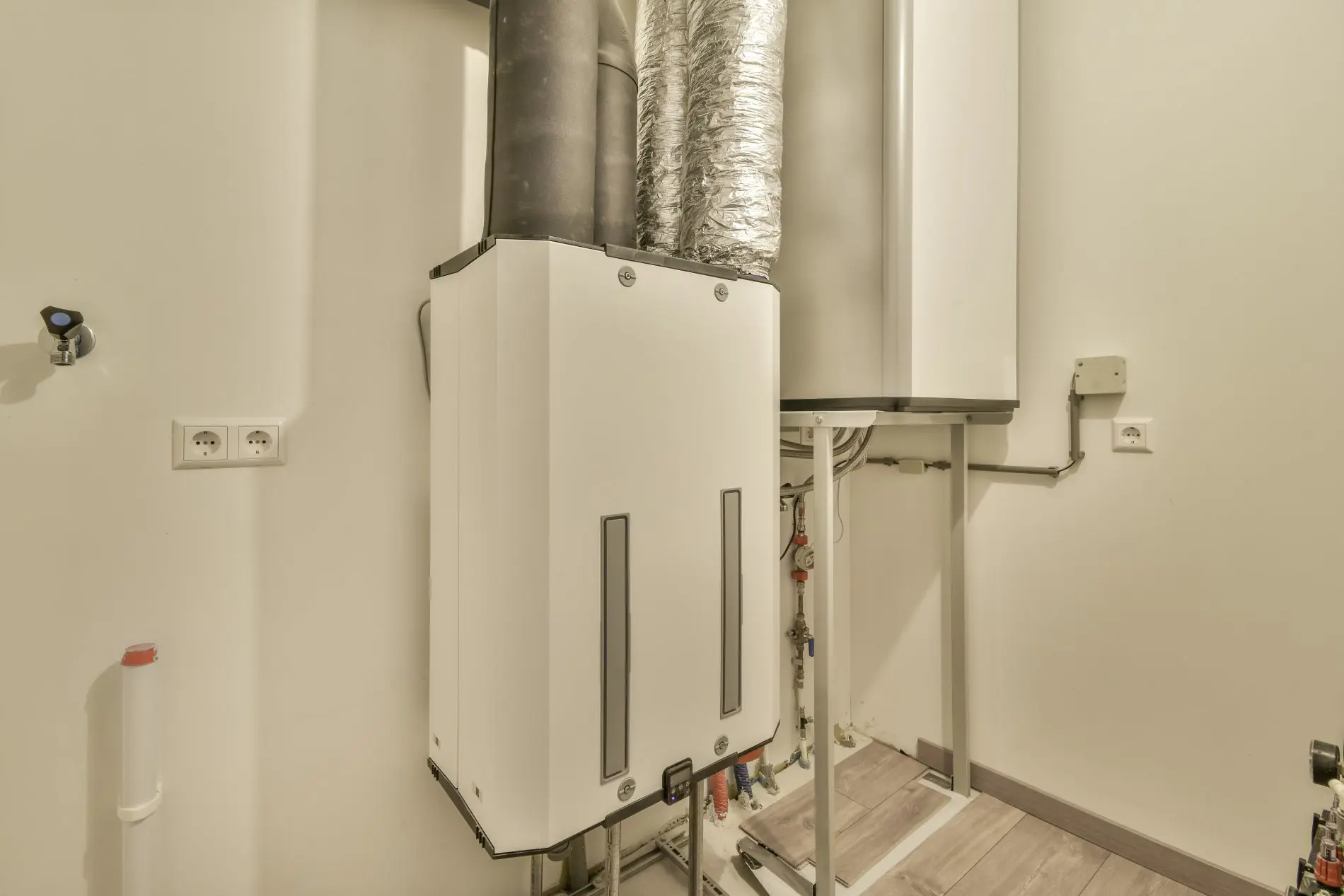 Heating Services Austin TX