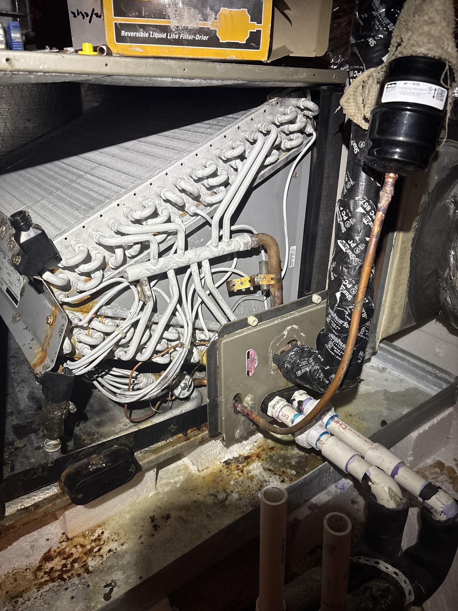 HVAC Maintenance Austin TX